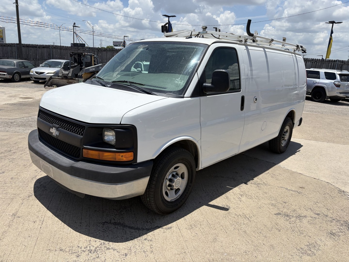 chevrolet express cargo 2014 1GCWGFCA1E1914000 image chevrolet express cargo 2014 1GCWGFCA1E1914000 image